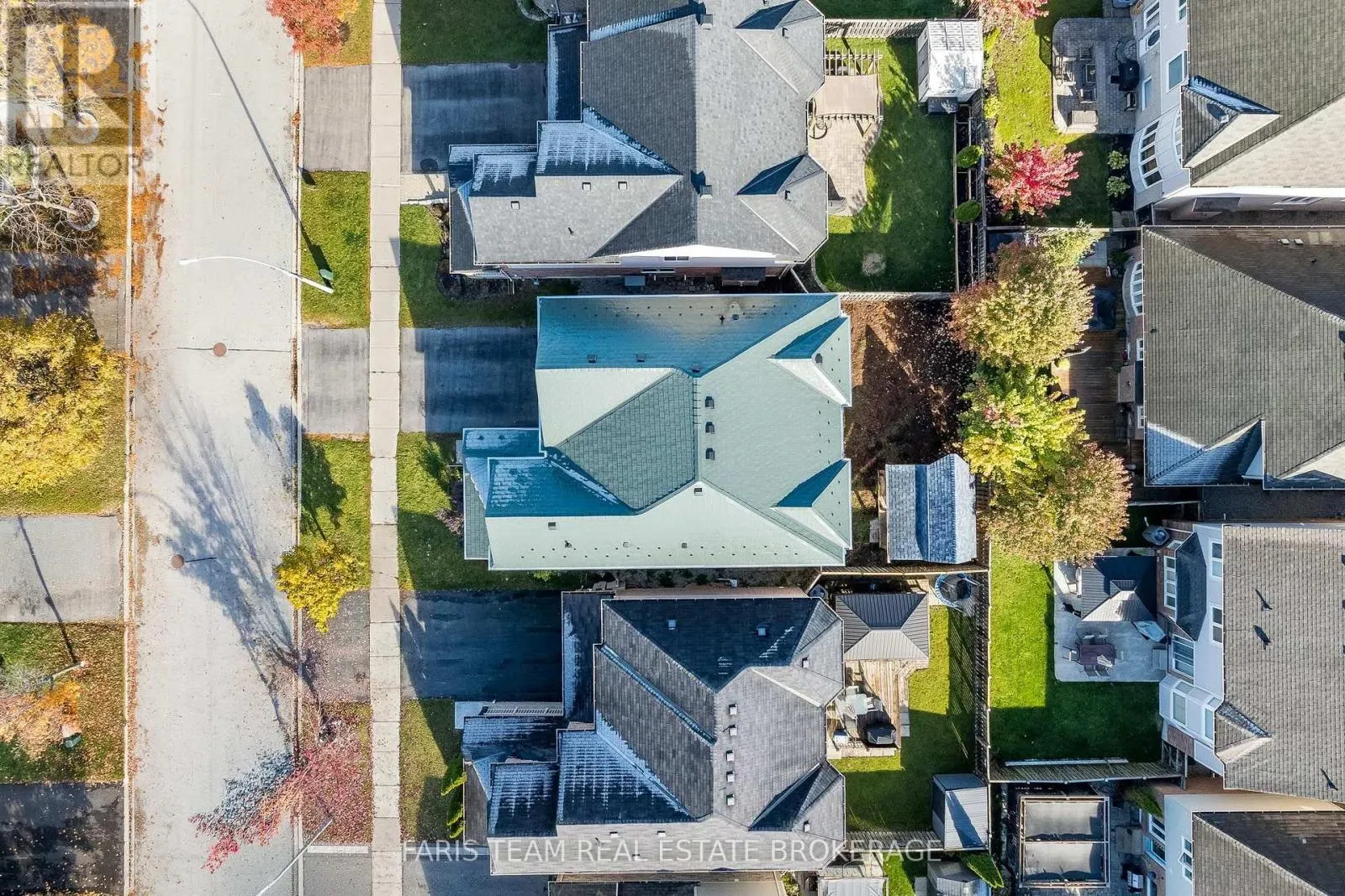 27 KIDD CRESCENT