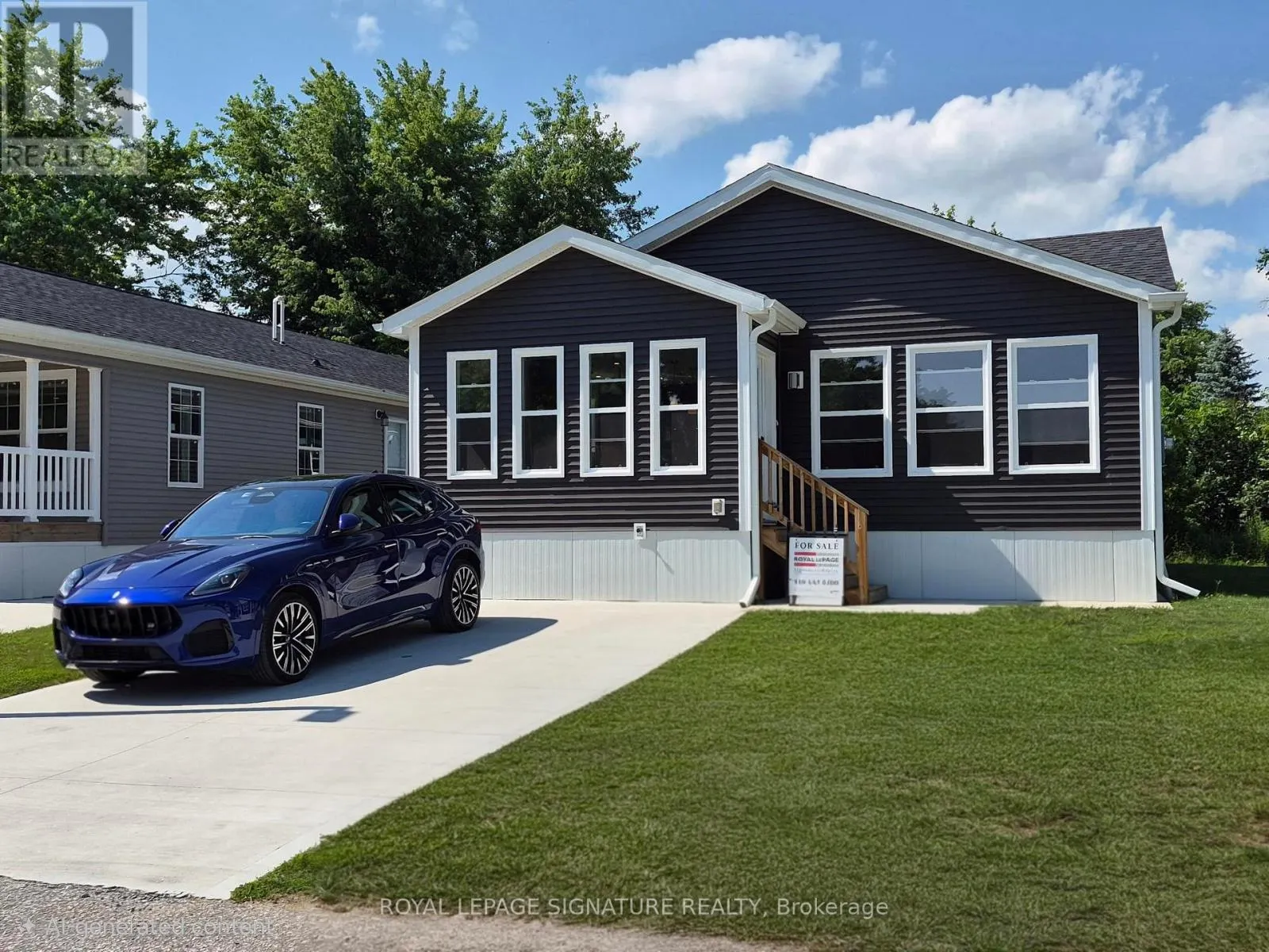 14 BRIARWOOD PLACE