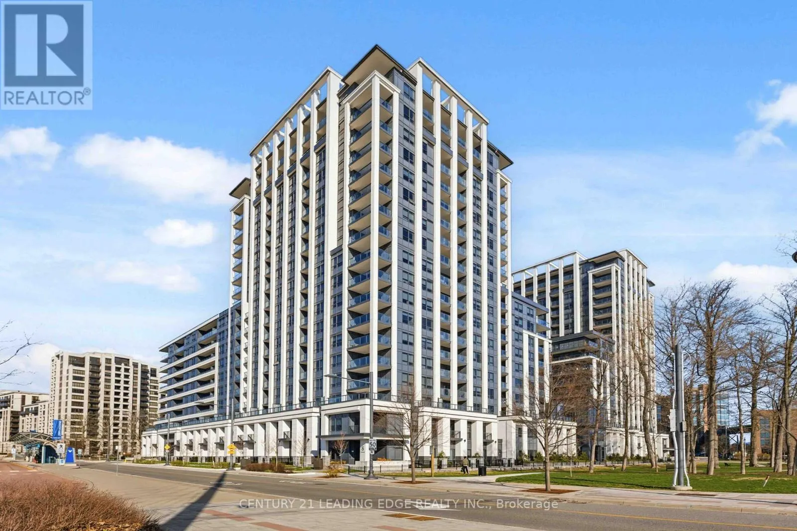 133 - 8 CEDARLAND DRIVE