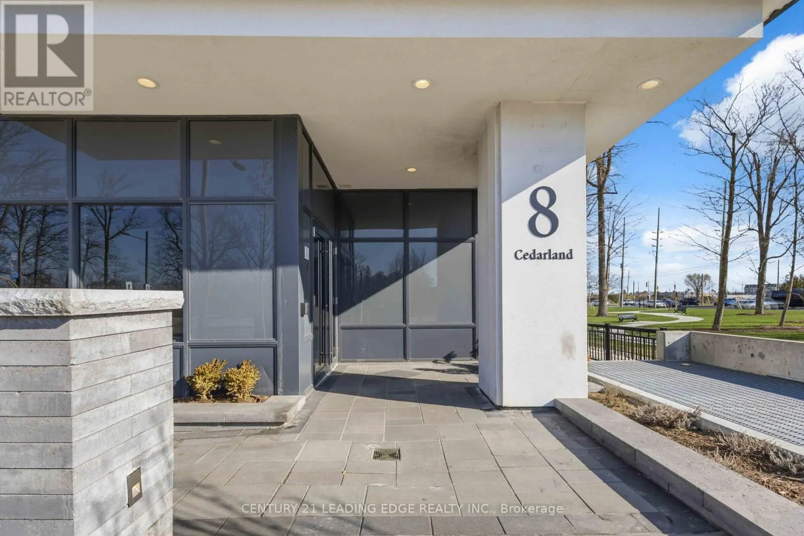 133 - 8 CEDARLAND DRIVE