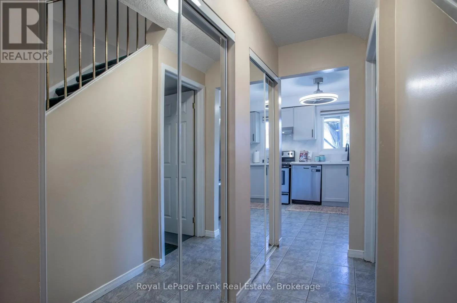 22 PEACHTREE PLACE