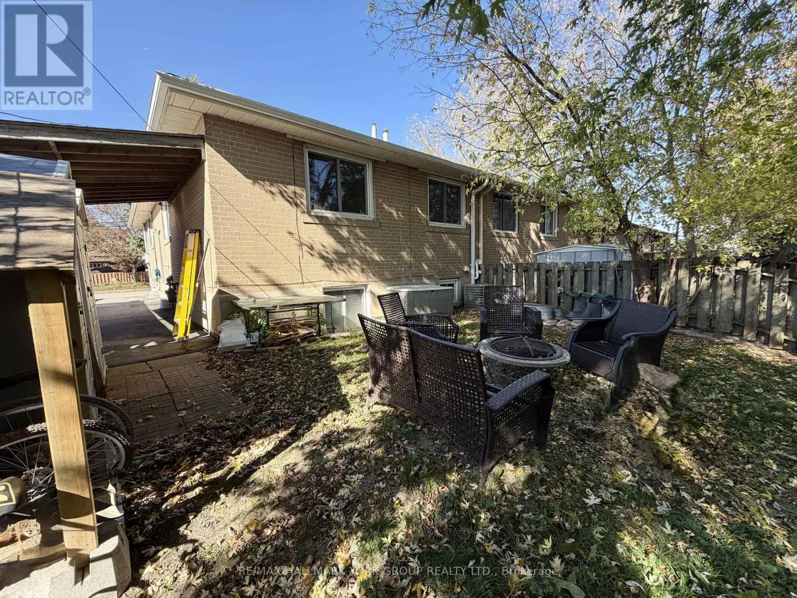 LOWER - 47 LONGFORD DRIVE