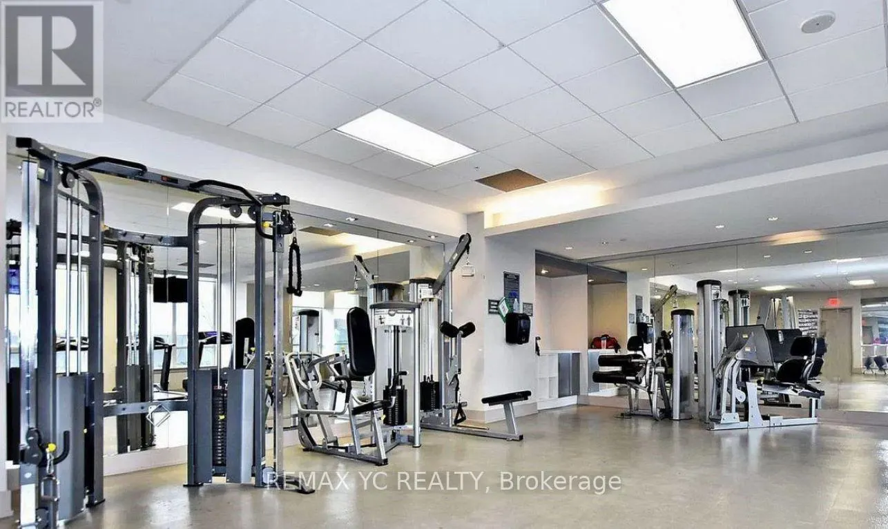 408 - 7171 YONGE STREET
