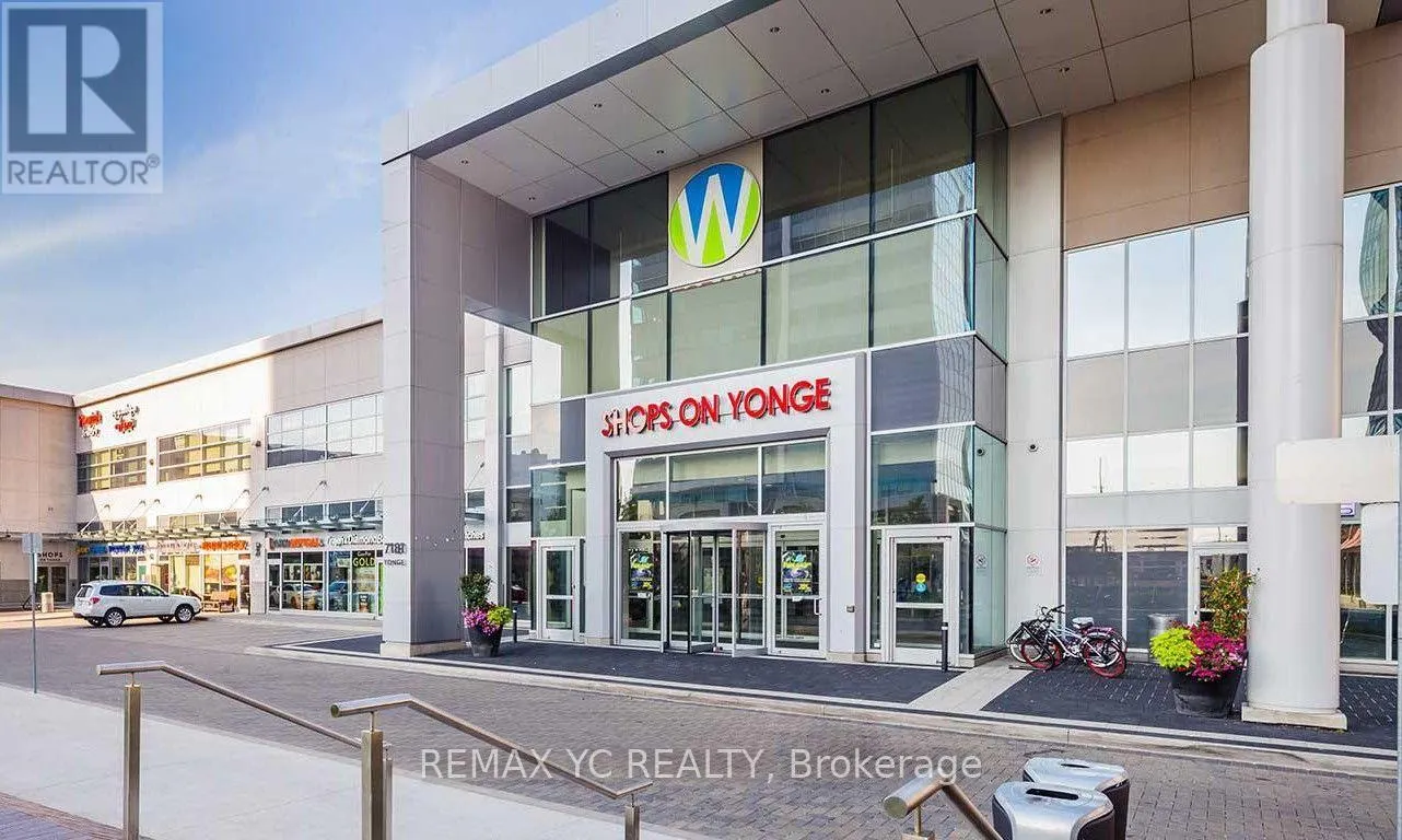 408 - 7171 YONGE STREET