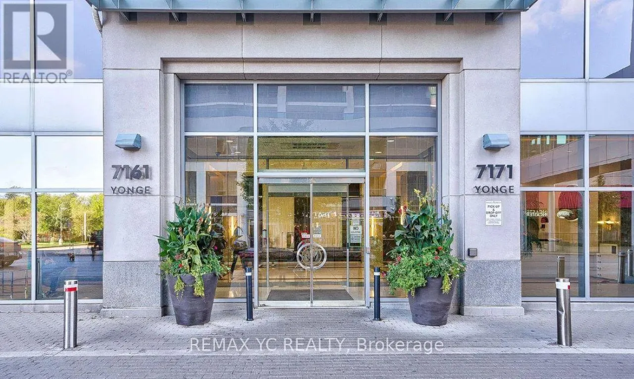 408 - 7171 YONGE STREET