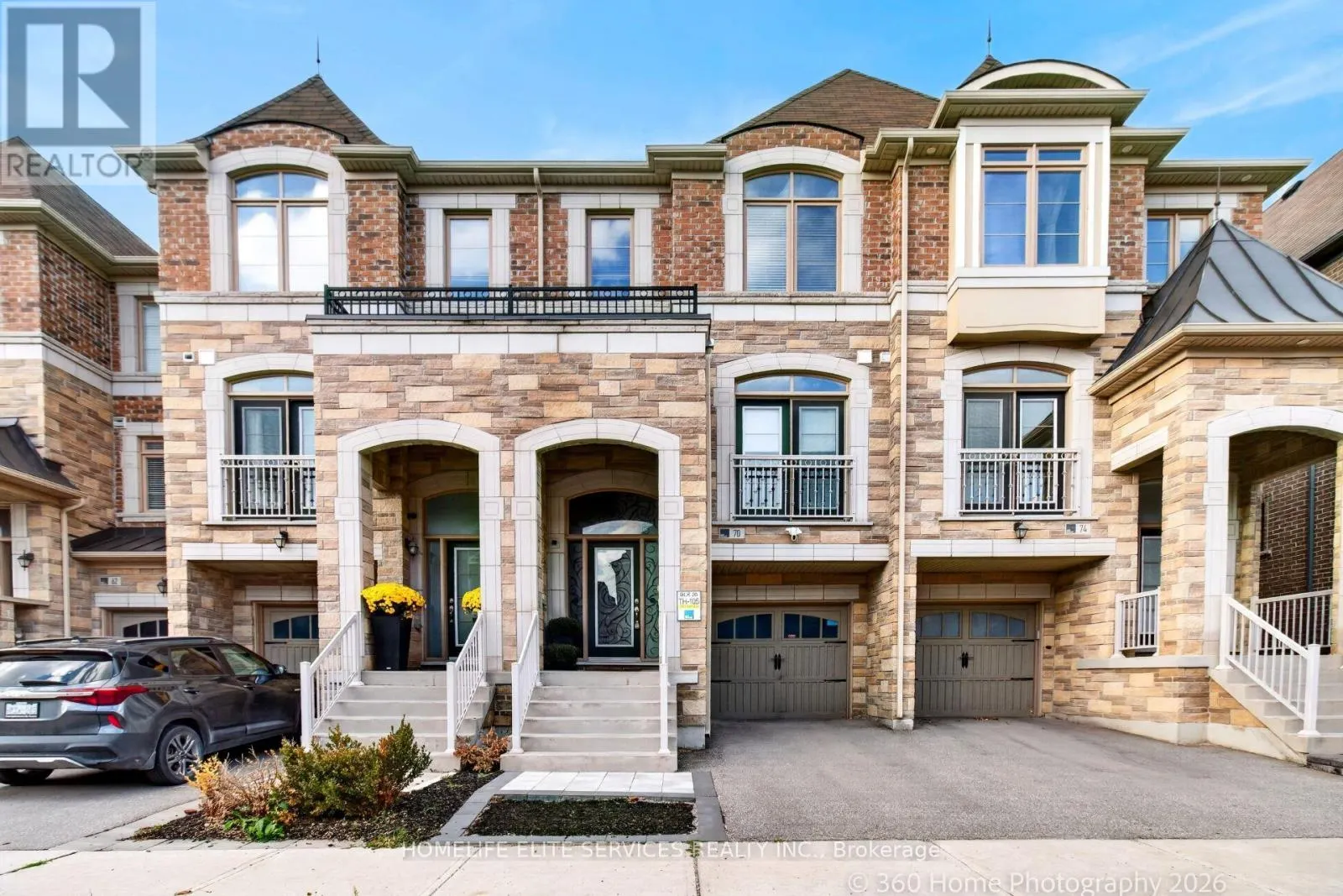 70 FAROOQ BOULEVARD