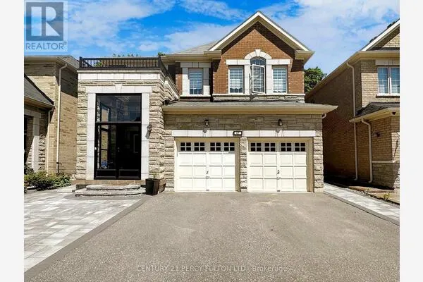 47 MOHANDAS DRIVE