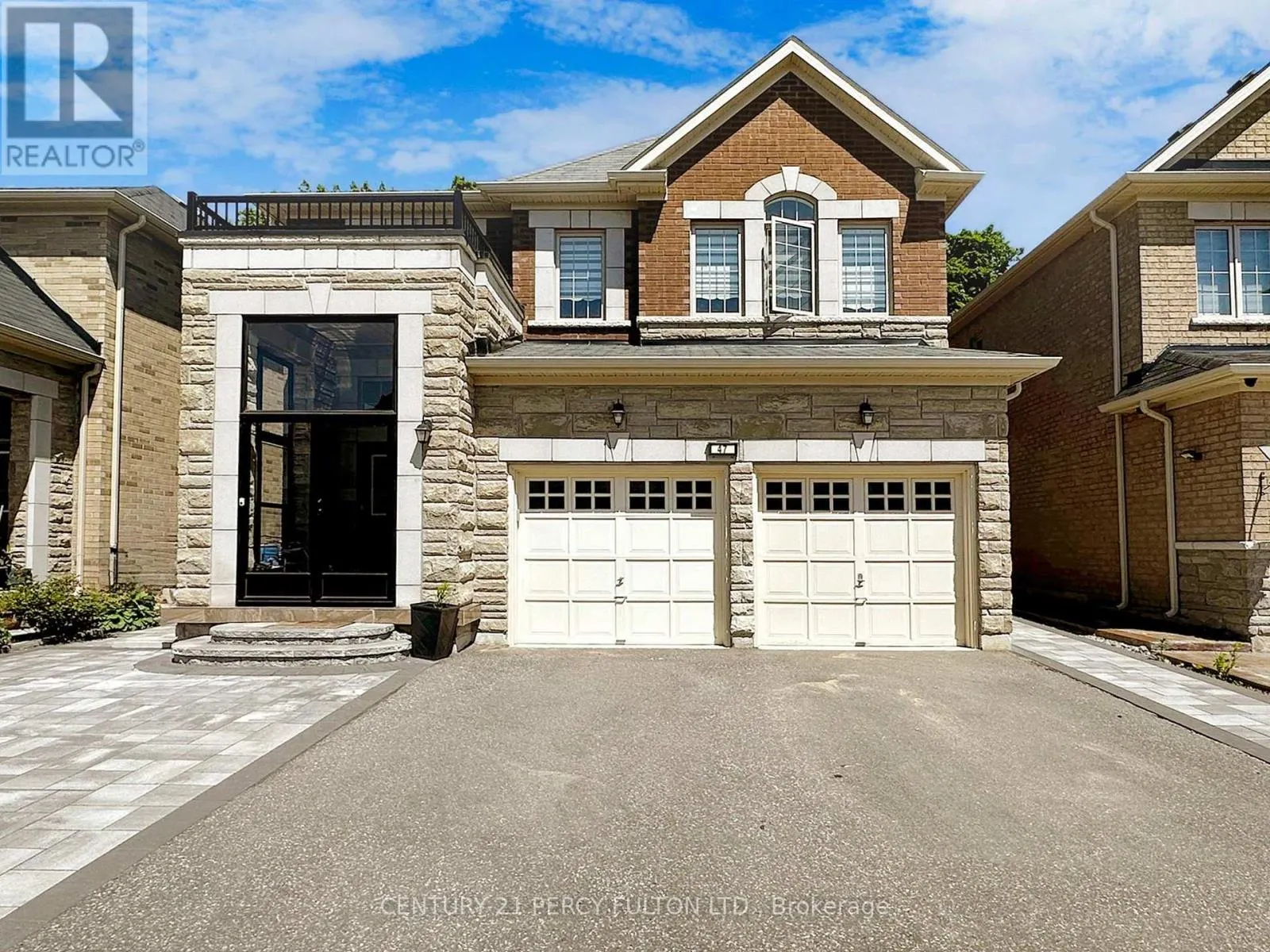 47 MOHANDAS DRIVE