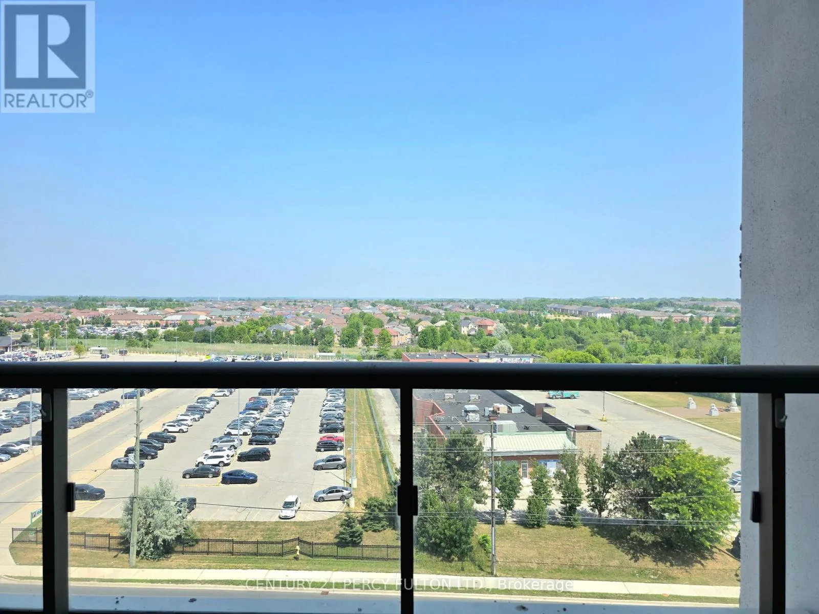 910 - 9560 MARKHAM ROAD