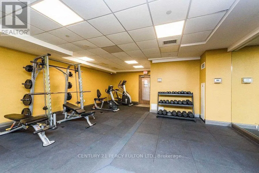 910 - 9560 MARKHAM ROAD