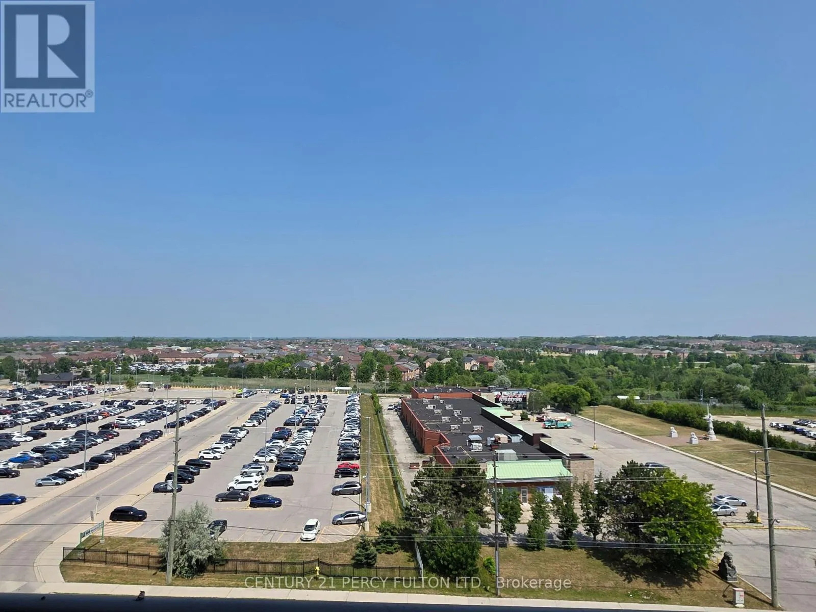 910 - 9560 MARKHAM ROAD
