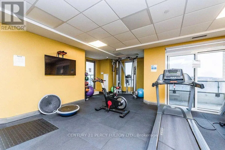 910 - 9560 MARKHAM ROAD