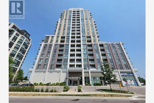 910 - 9560 MARKHAM ROAD