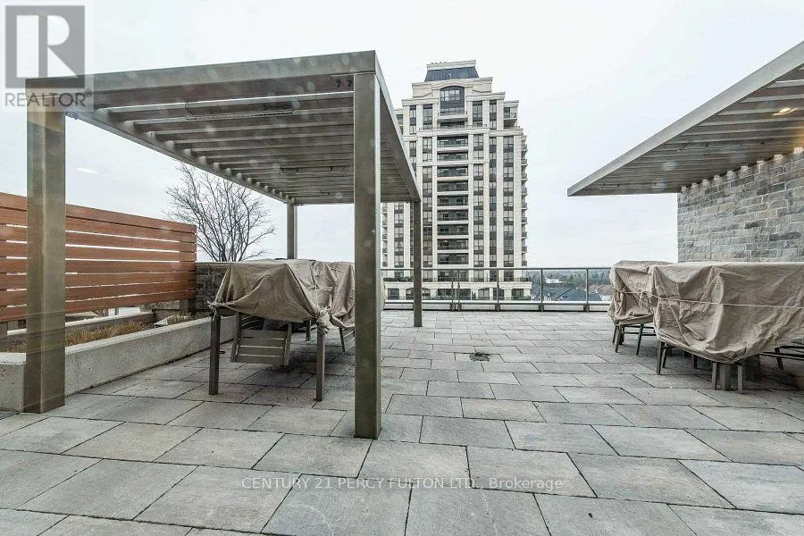 910 - 9560 MARKHAM ROAD