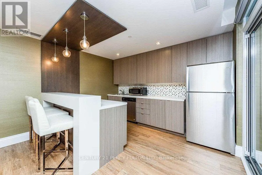 910 - 9560 MARKHAM ROAD