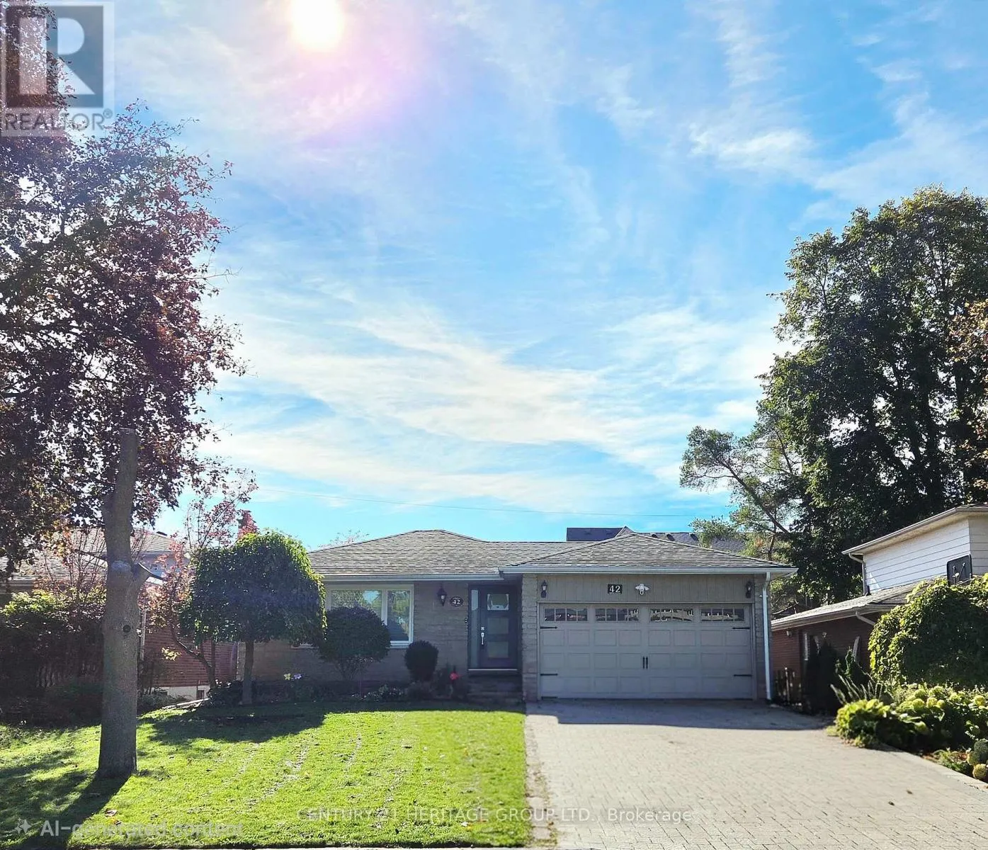 42 FRED VALLEY DRIVE