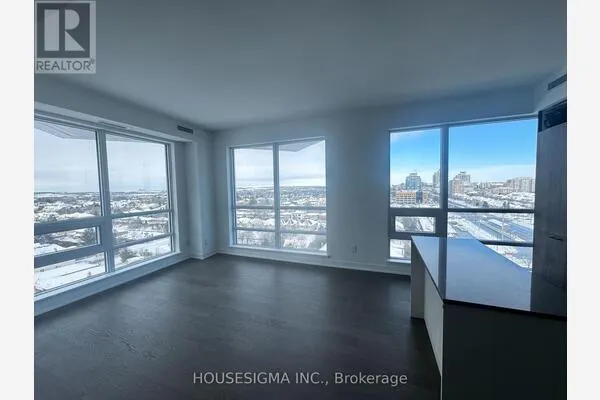 1002 - 8888 YONGE STREET