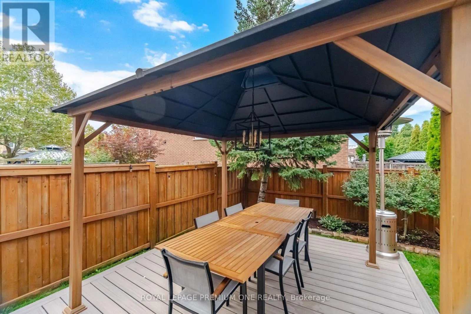 169 VENICE GATE DRIVE