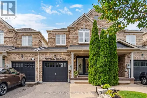 169 VENICE GATE DRIVE