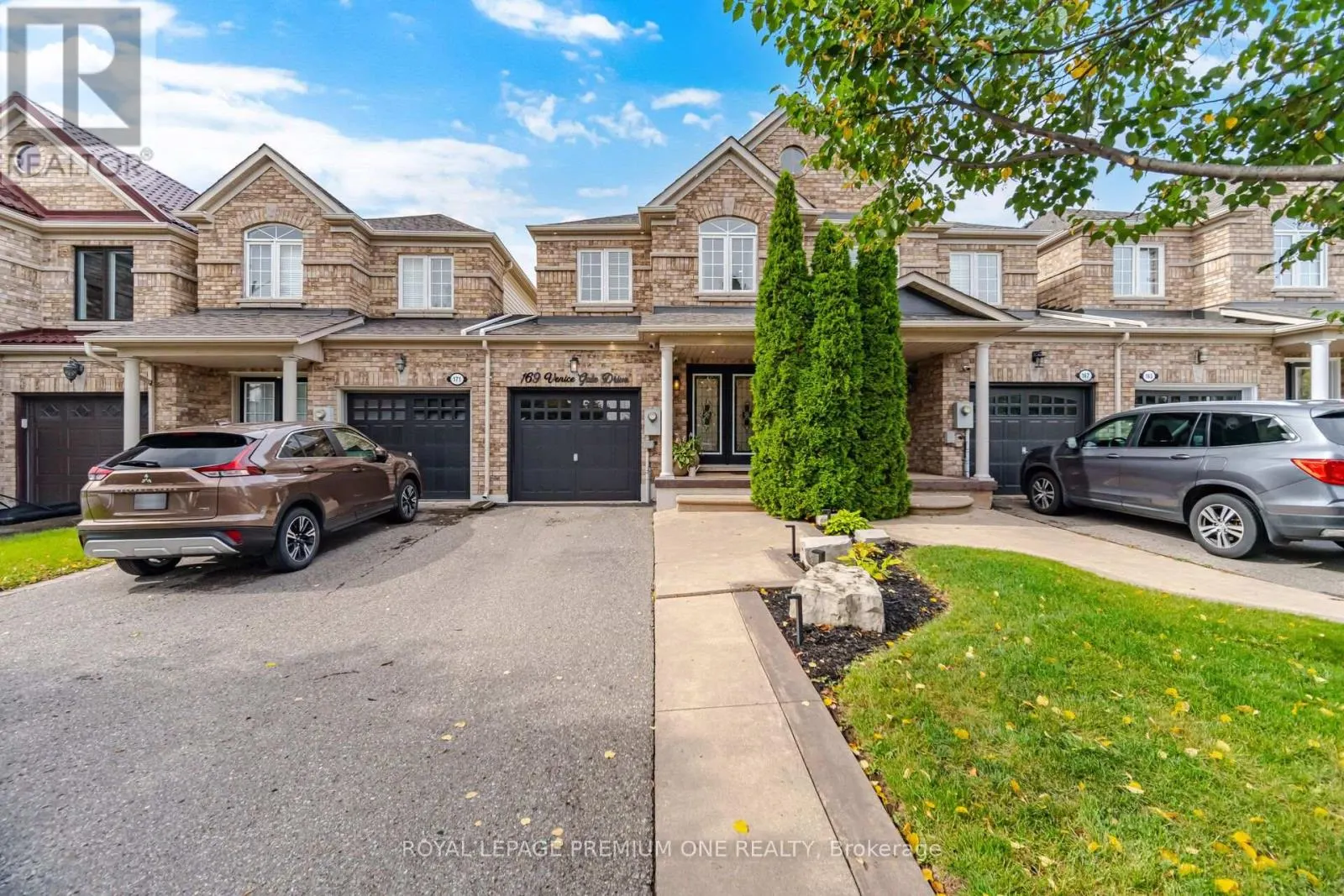 169 VENICE GATE DRIVE