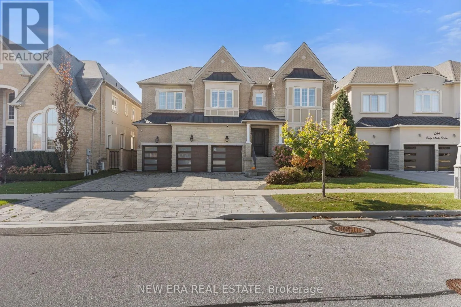 193 LADY NADIA DRIVE