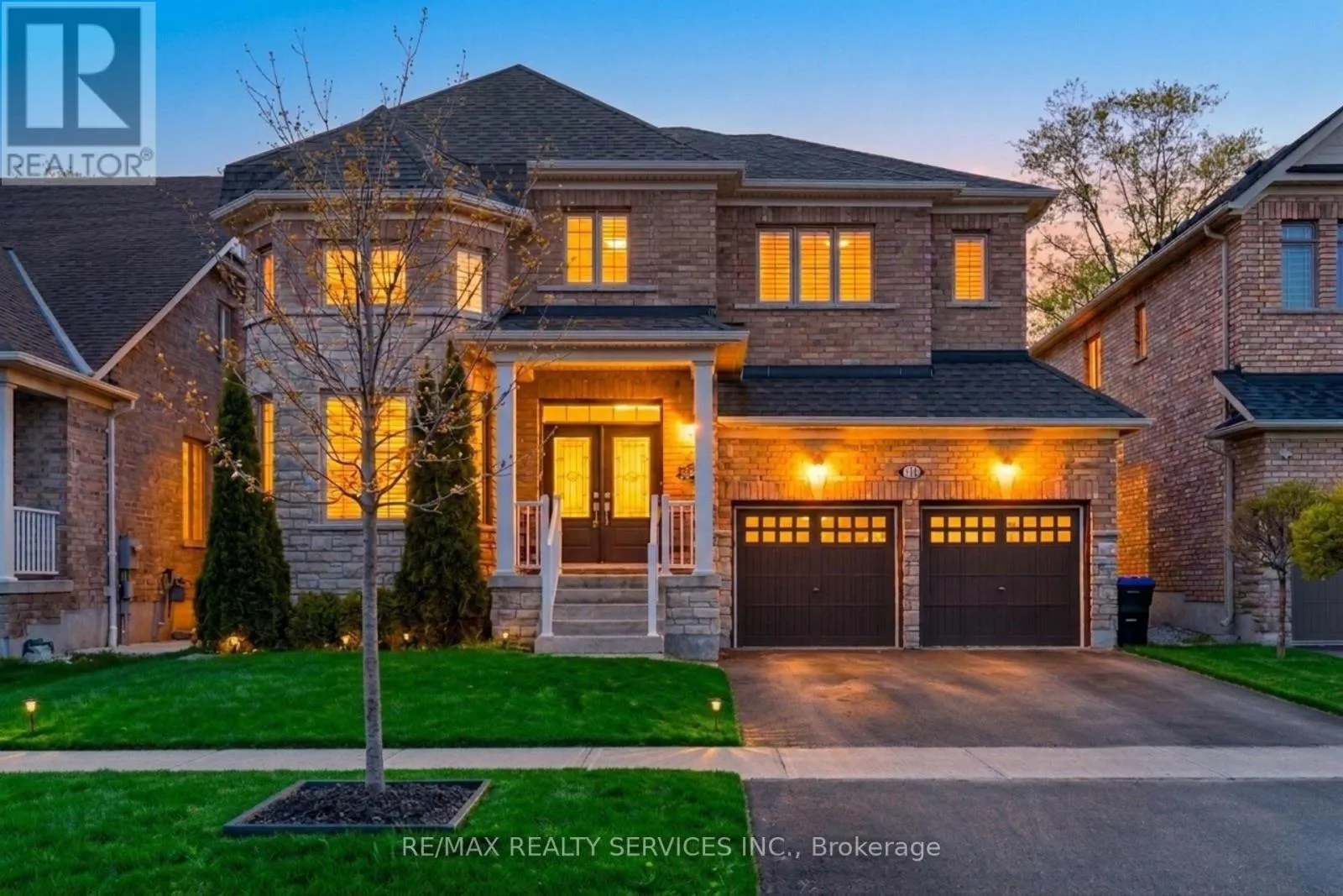 104 SHARPE CRESCENT