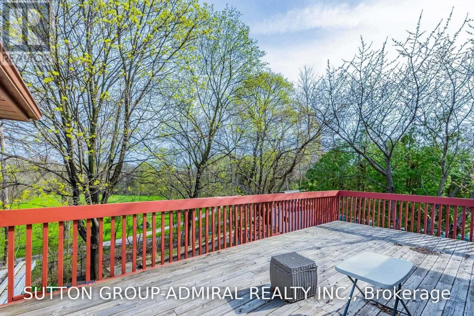 39 CROOKED STICK ROAD
