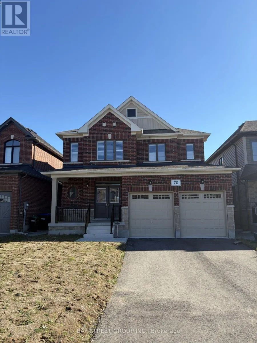 70 WAKEFIELD BOULEVARD