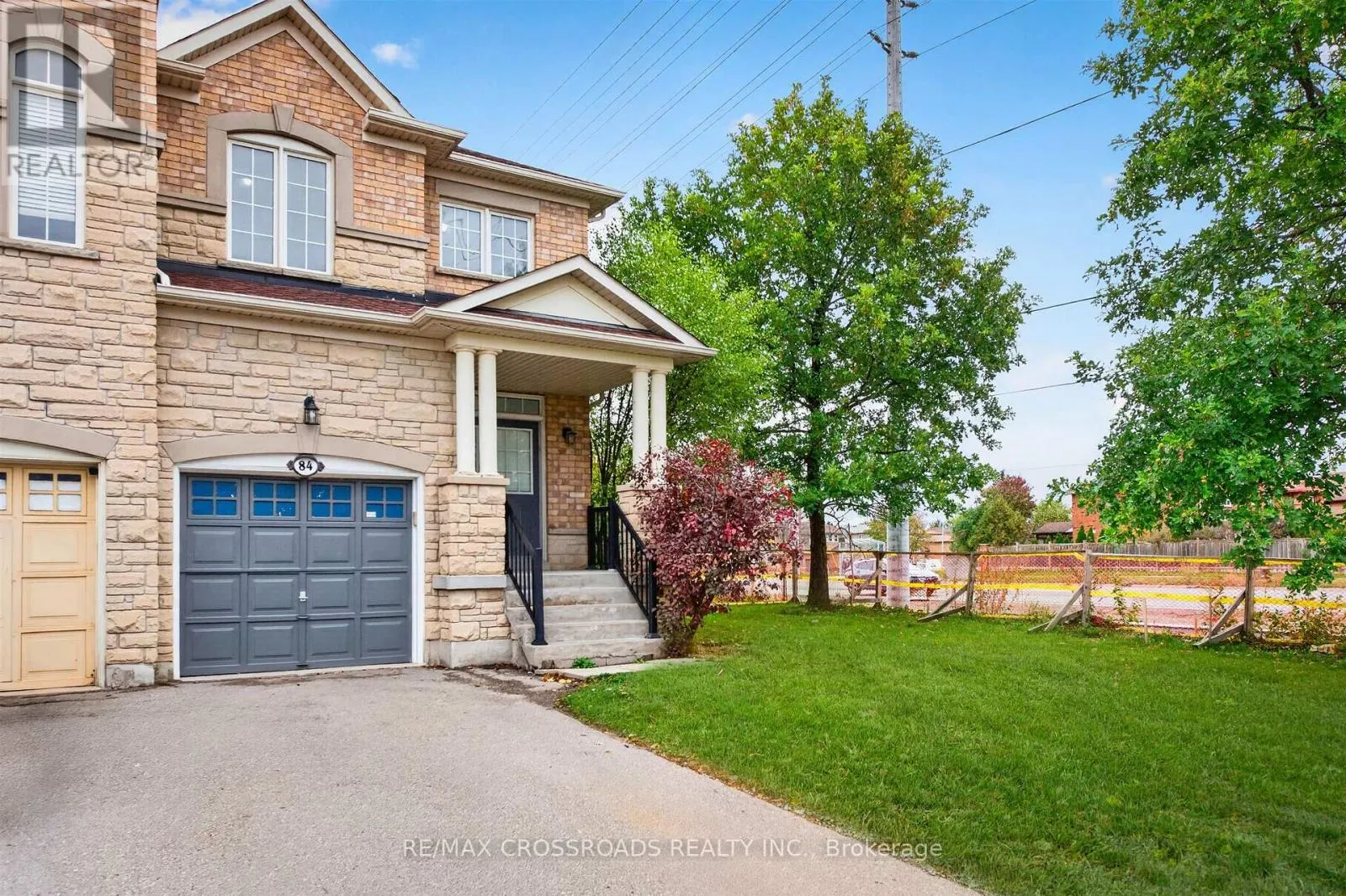 84 LITTLERIVER COURT