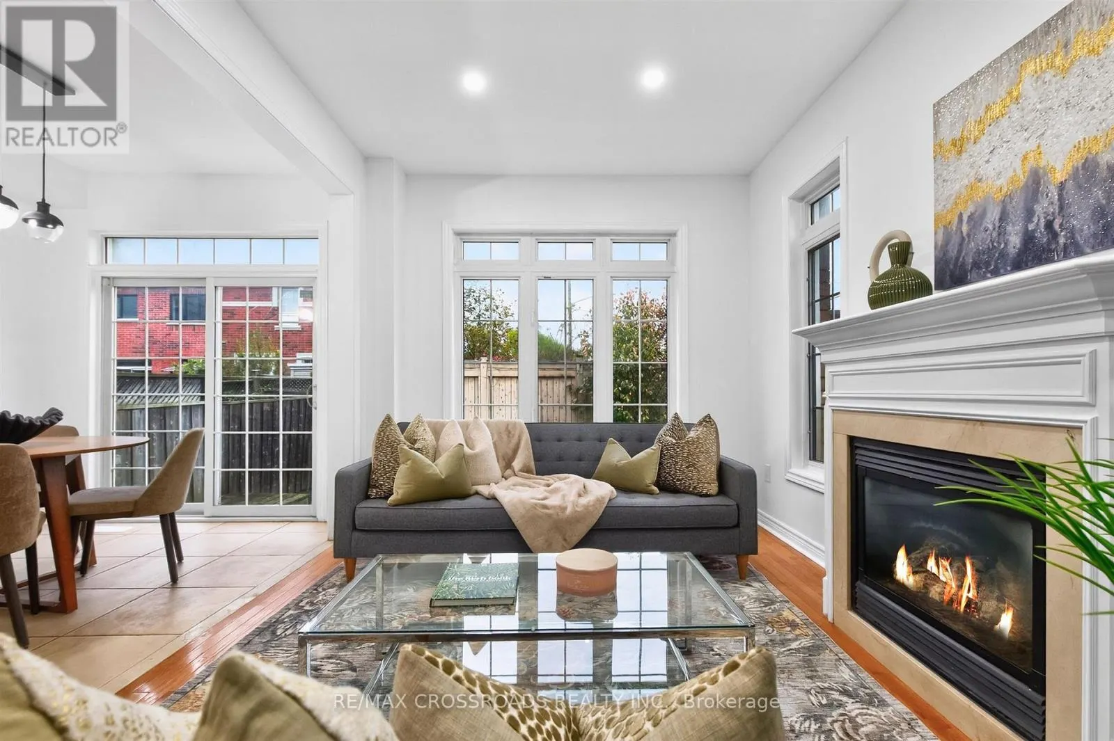 84 LITTLERIVER COURT