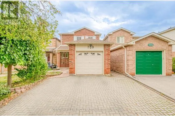 109 SWINTON CRESCENT