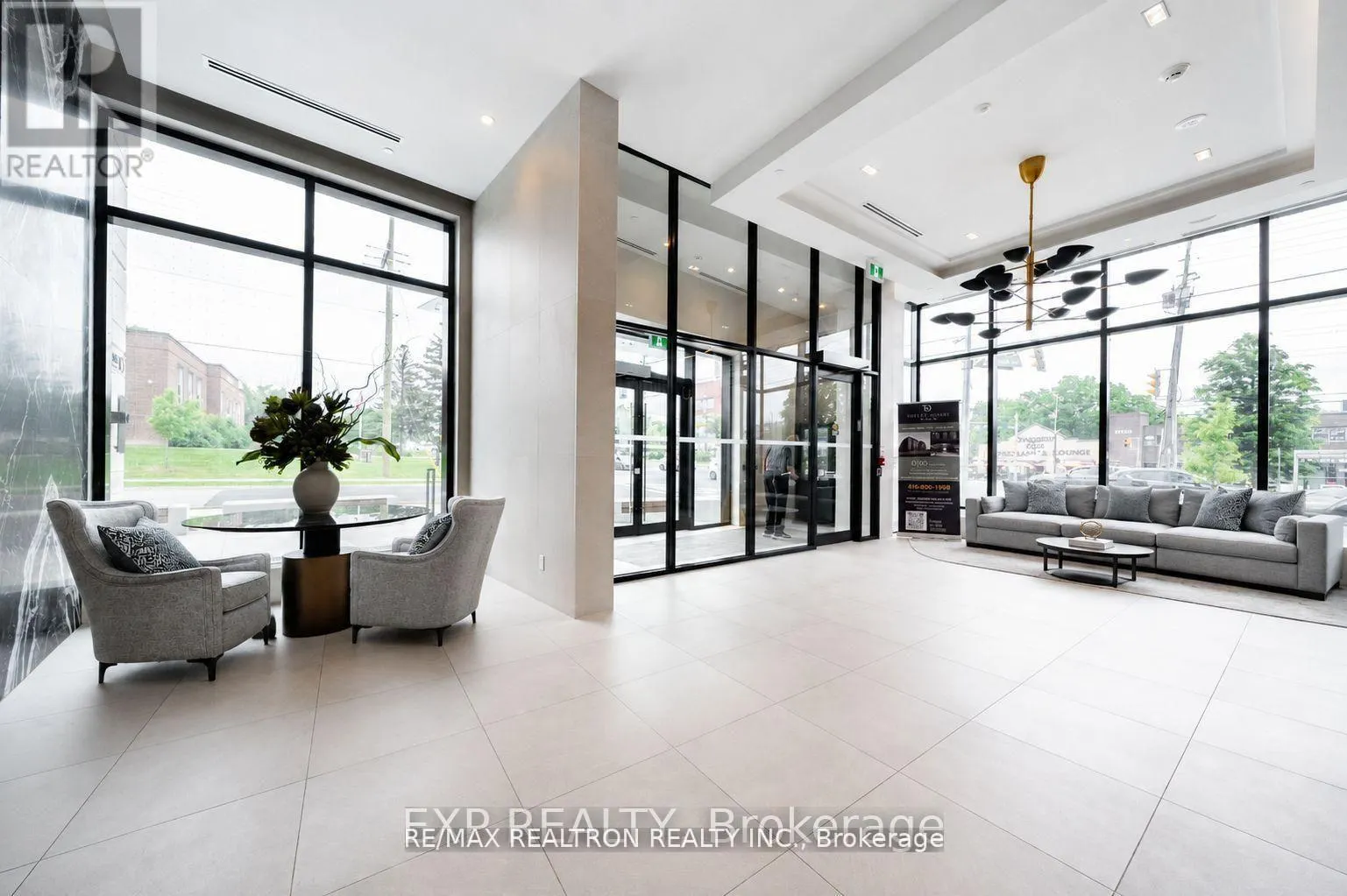 729 - 8188 YONGE STREET