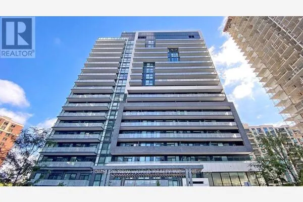 1210 - 75 ONEIDA CRESCENT