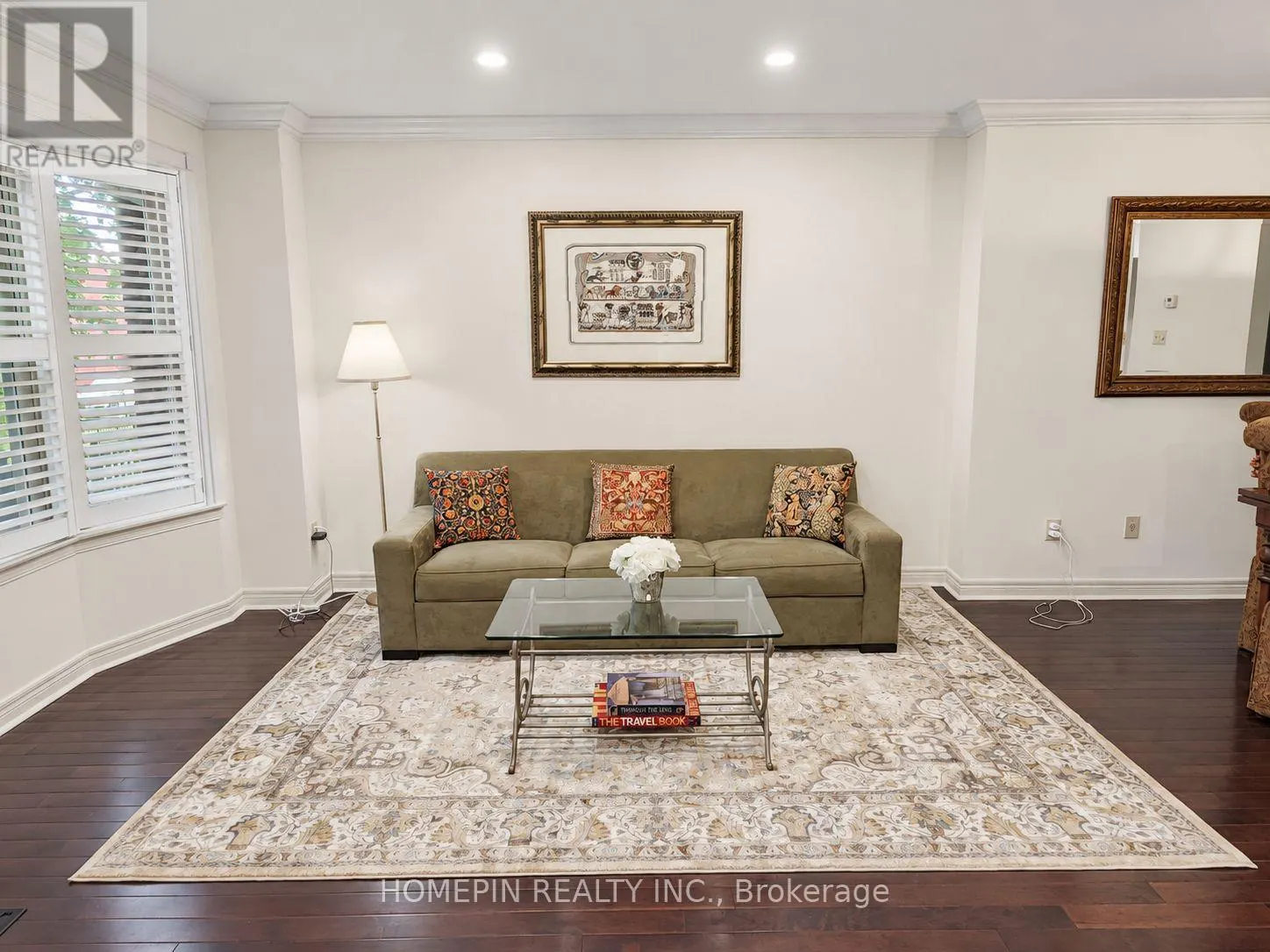 84 CONFEDERATION WAY