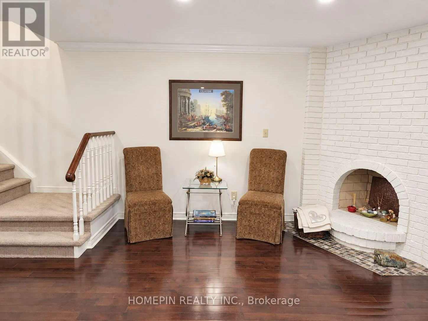 84 CONFEDERATION WAY