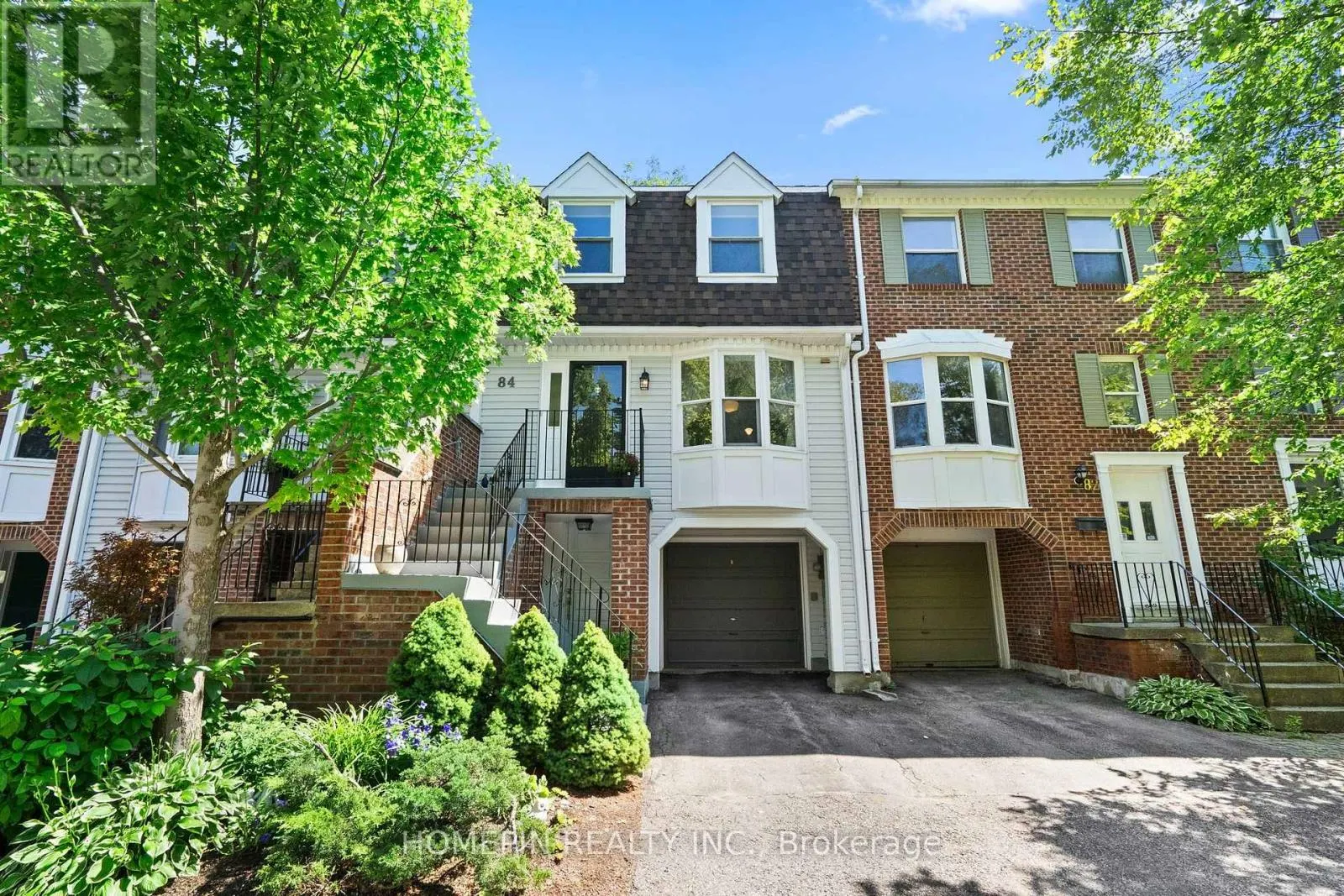 84 CONFEDERATION WAY