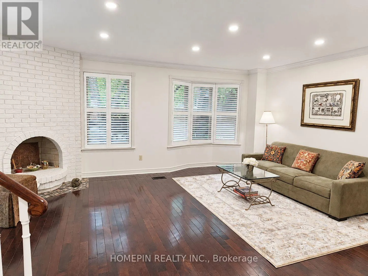 84 CONFEDERATION WAY