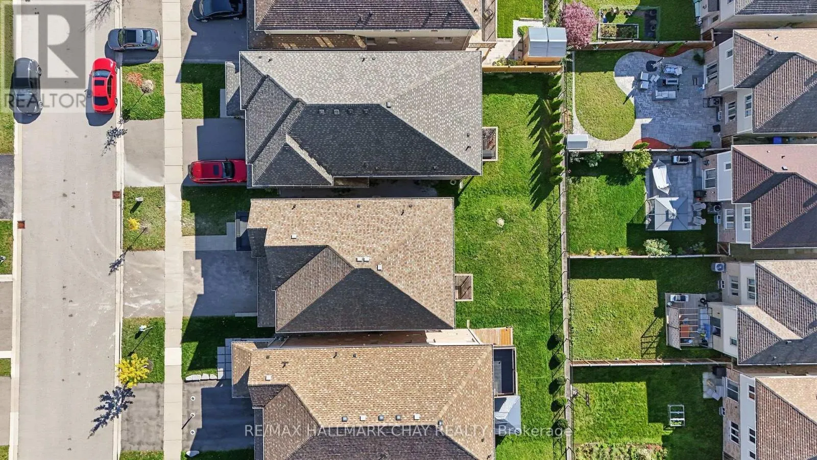 20 ATKINSON CRESCENT