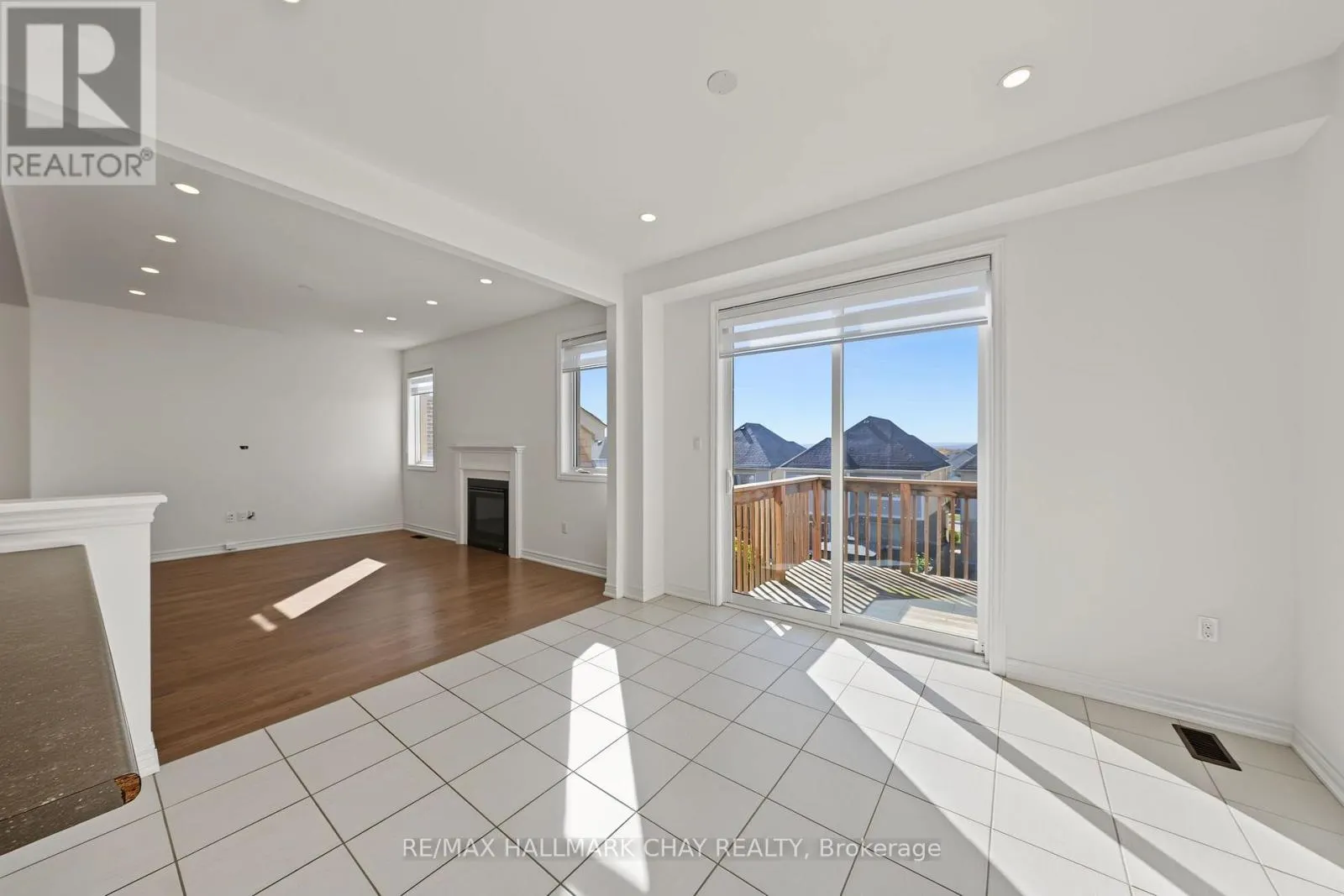 20 ATKINSON CRESCENT