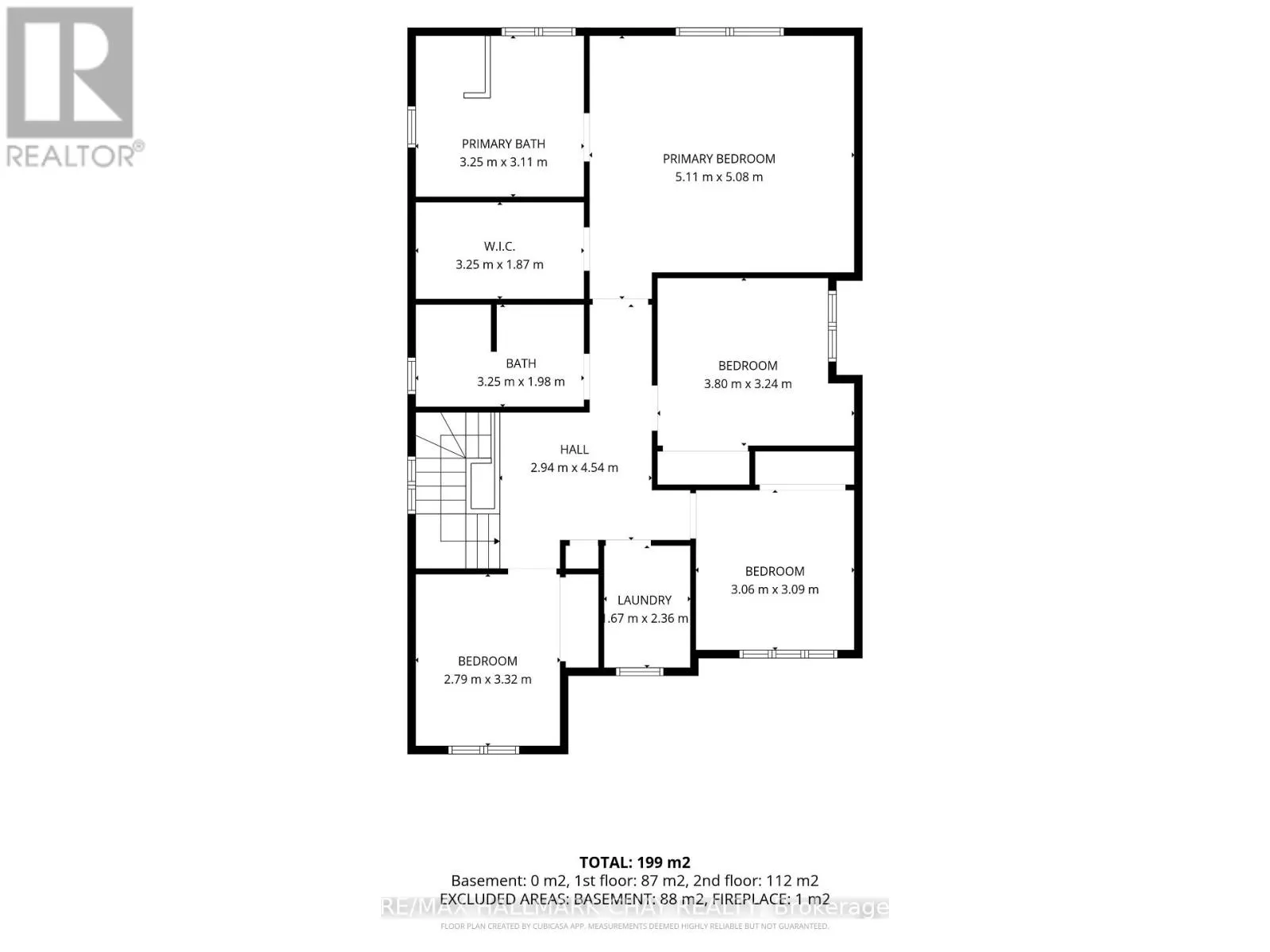 20 ATKINSON CRESCENT