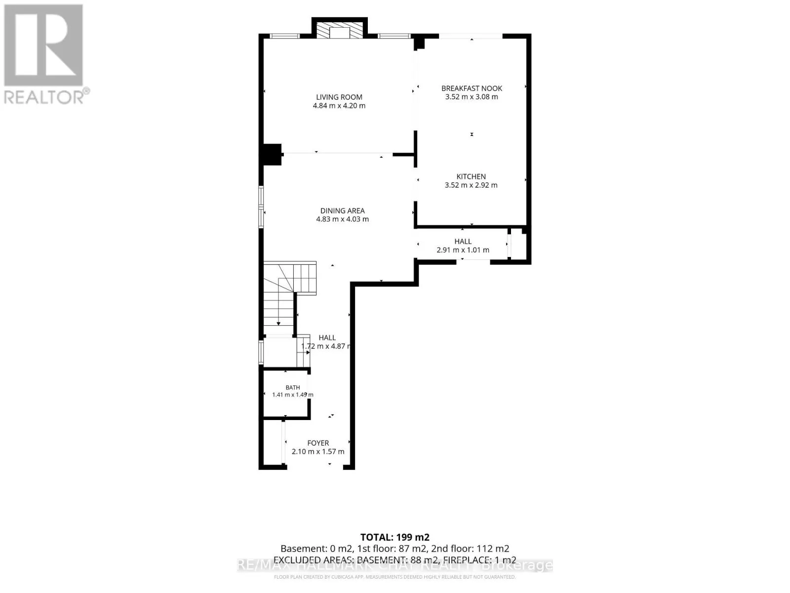 20 ATKINSON CRESCENT