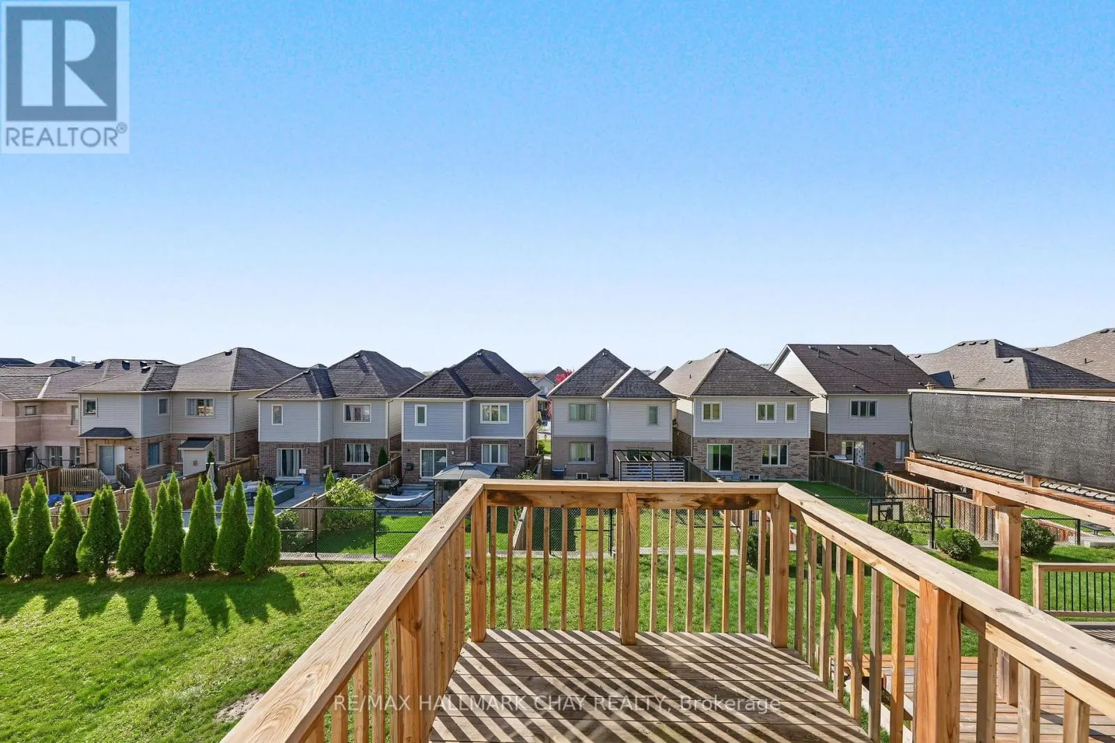 20 ATKINSON CRESCENT