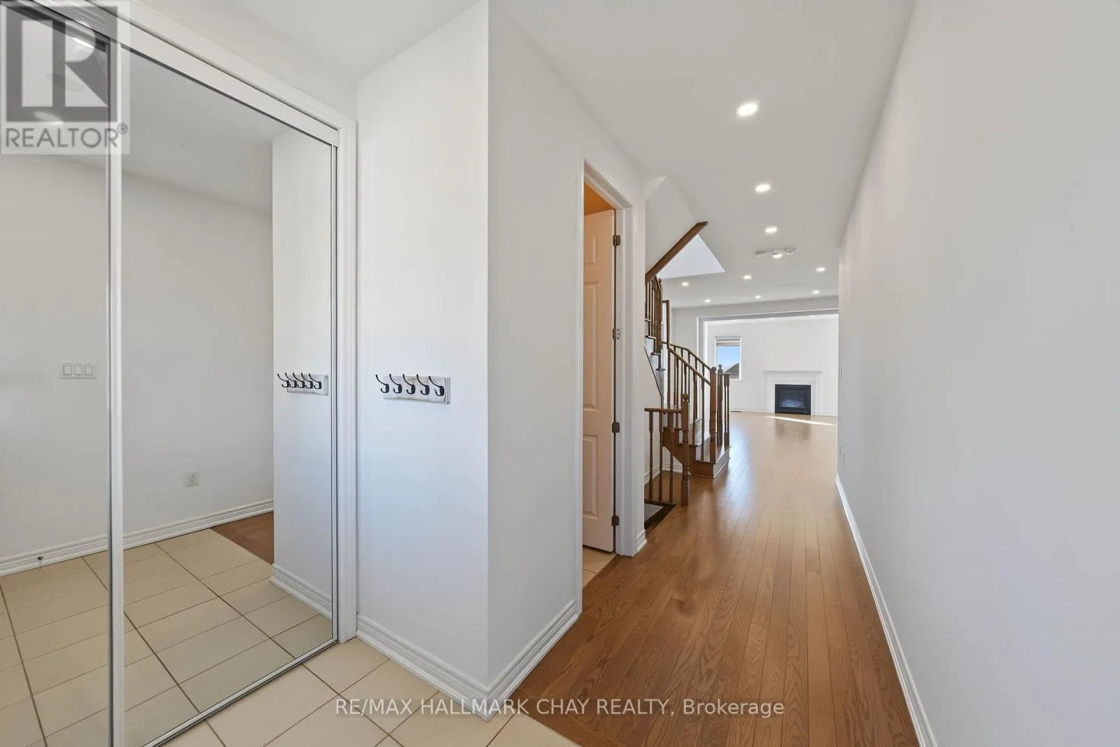 20 ATKINSON CRESCENT