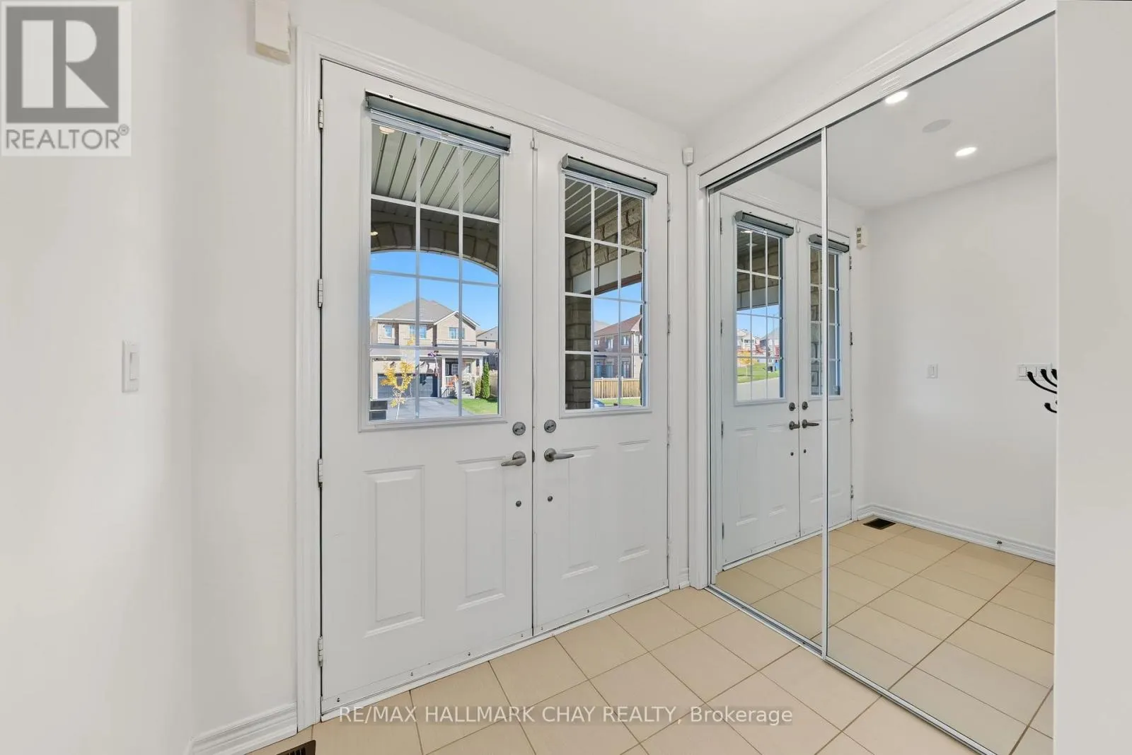 20 ATKINSON CRESCENT