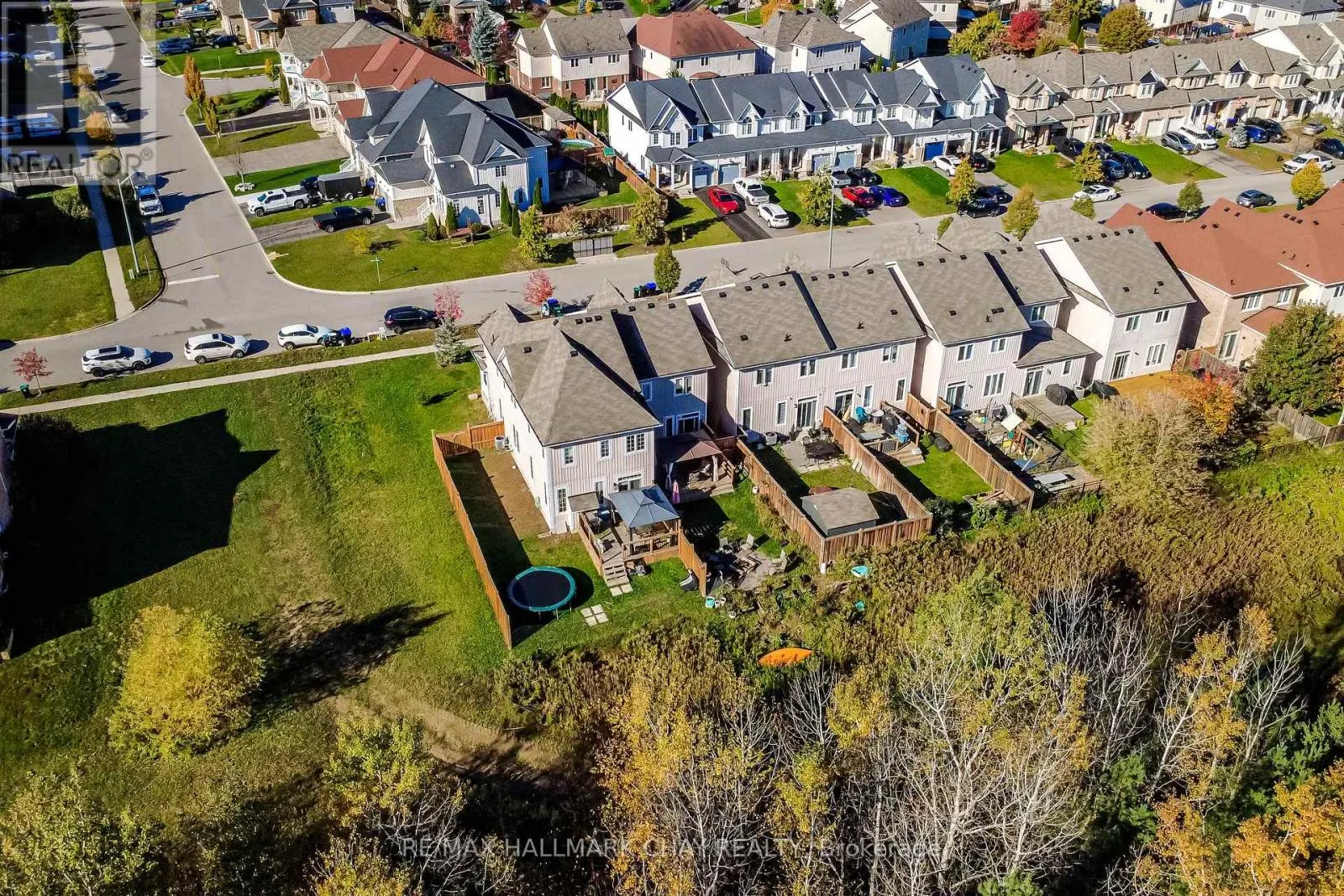 114 BLANCHARD CRESCENT