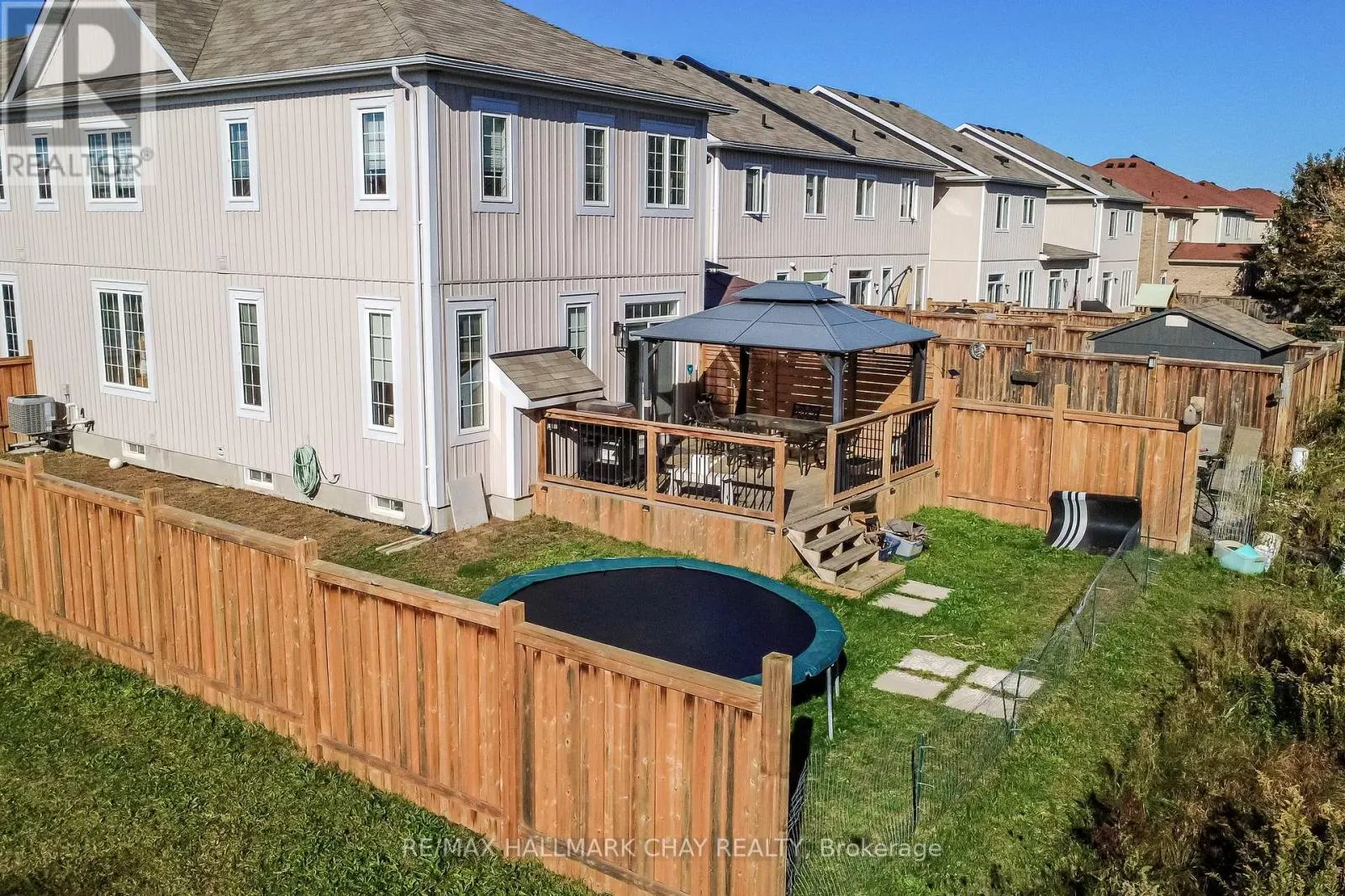 114 BLANCHARD CRESCENT