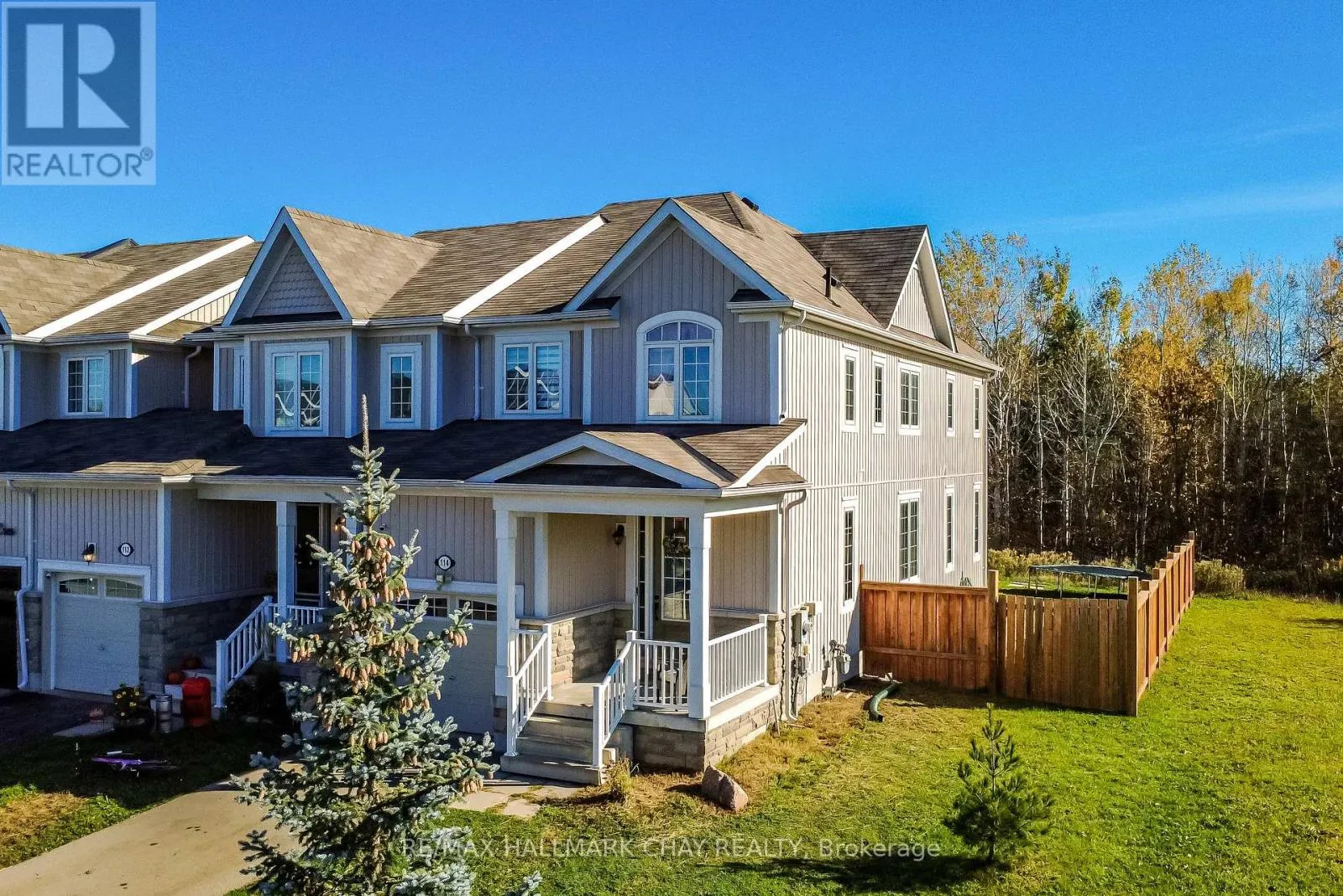 114 BLANCHARD CRESCENT