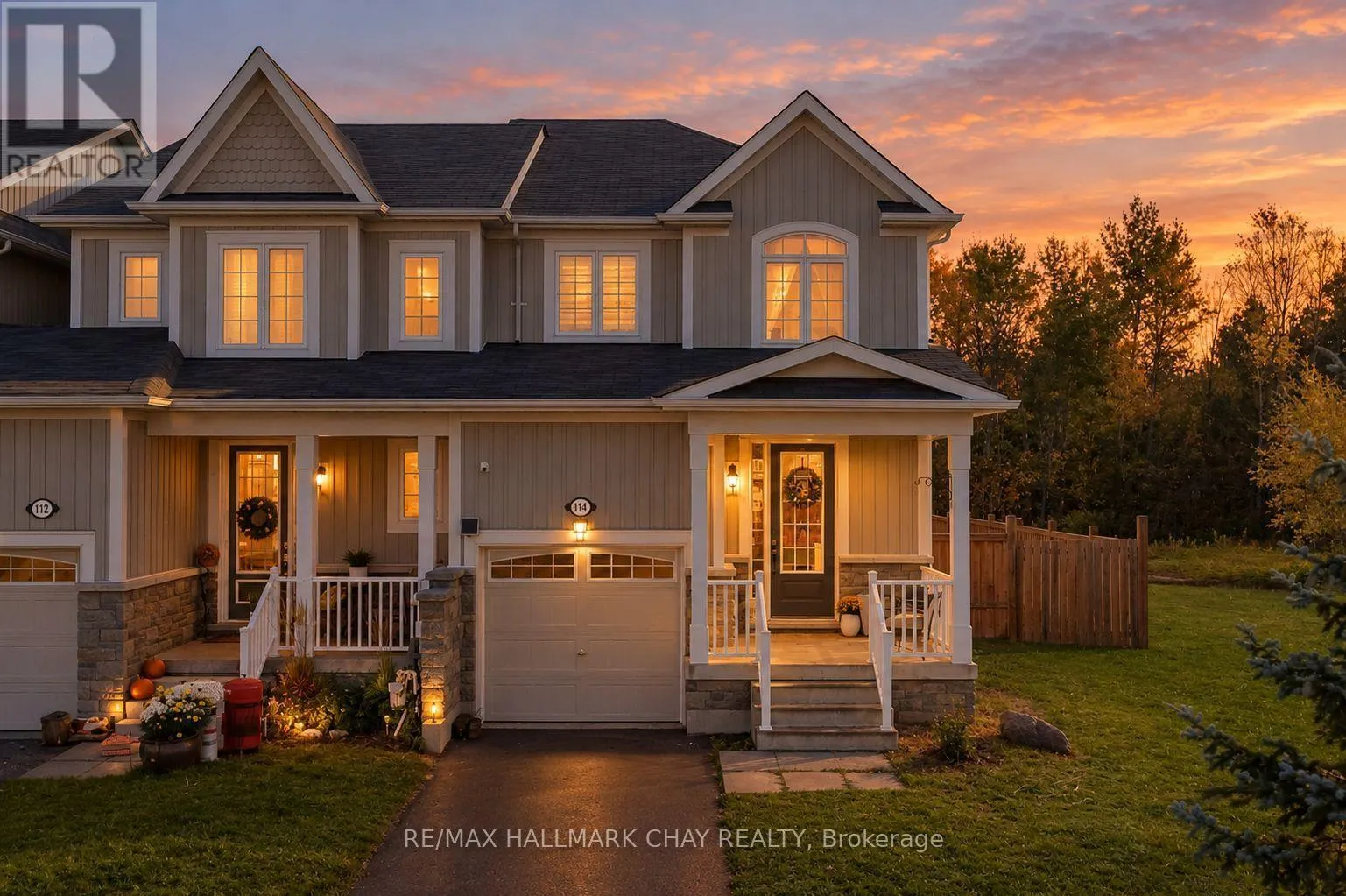 114 BLANCHARD CRESCENT