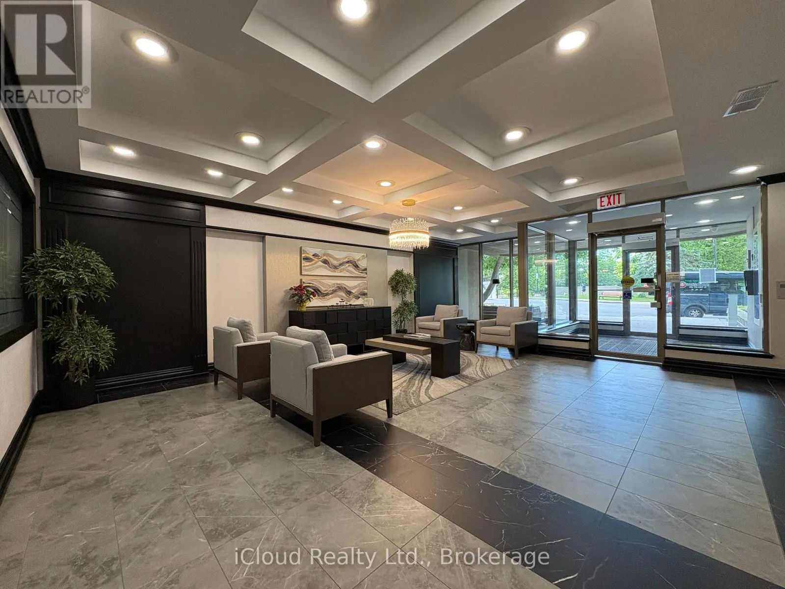 710 - 91 TOWNSGATE DRIVE