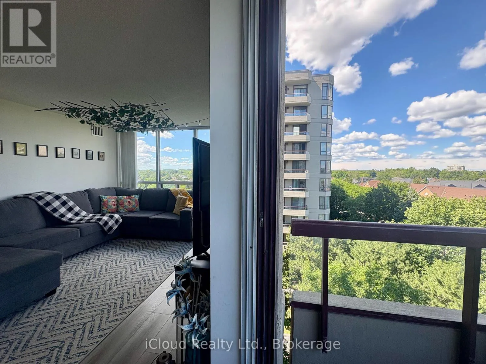 710 - 91 TOWNSGATE DRIVE